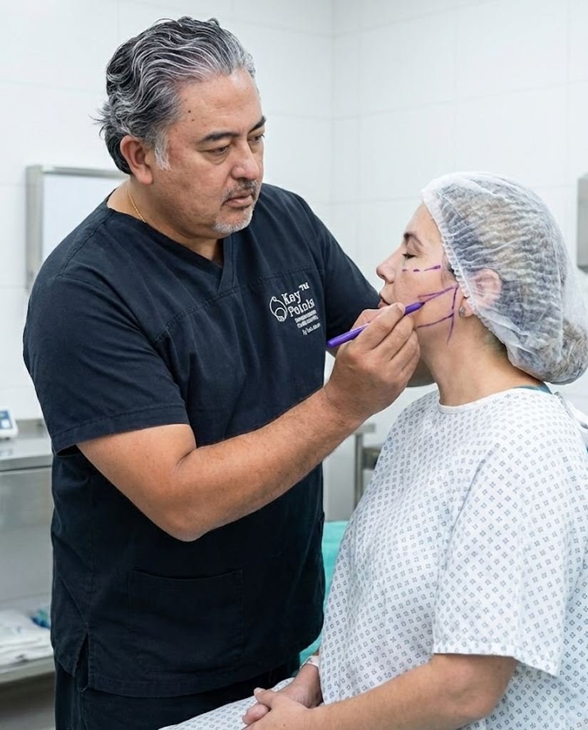 Fellowship Clinical - Dr. Carlos Bautzer