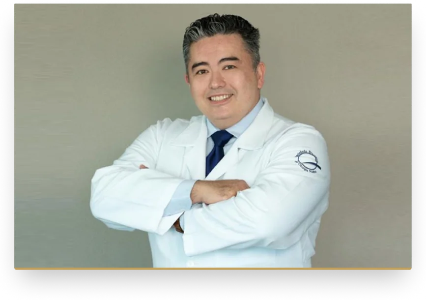 Dr. Carlos Bautzer